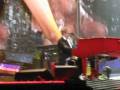 Elton John - The Red Piano Cologne 26-11-2008 The Bitch Is Back