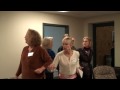 TWC SCAVENGER HUNT