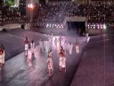 Cultural Show at Xcaret Mexico