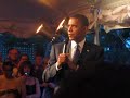 Turkish Americans for Obama 1