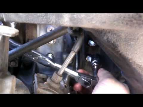 2004 Mazda RX8 BHR ignition upgrade, wires, spark plugs change out.