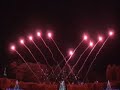 New Year Eve Longwood Gardens Part 2