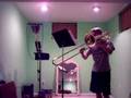 Bass Lines-Spain for Bass Trombone by David Fetter