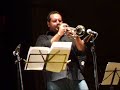 Lino Volpe ft. Jerry Popolo a Ispani Jazz 2008