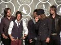 SWITCHFOOT - 2008 Dove Awards