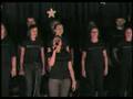 Digno é o Senhor - Cantata O Amor Nasceu .