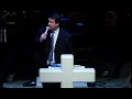 Rick Burgess - A Father's Heart part 3