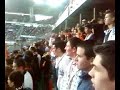chants des lorientais chez les rennais !!