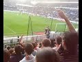 chants des lorientais chez les rennais !!