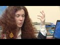 Click here to watch this video Dubai tries Chechen murder suspects