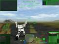 MechPak 4 MASC - Dasher dashing