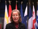 Interview de Madame Bodil Person