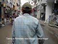 My Trip From Jamia to Connaught Place - New Delhi