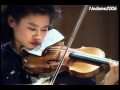 Midori Goto Sarasate Zapateado