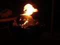 the burning of the jackomelon 2007