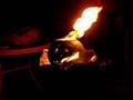 the burning of the jackomelon 2007