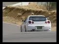 Nissan Skyline R34 GTR Nissan Skyline R34 GTR