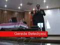 Gerede Toplu Konut Kuraları-1