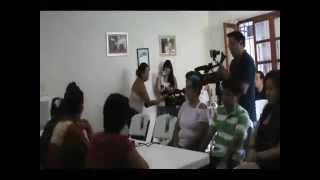 Conferencia de prensa