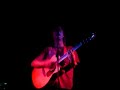 Trevor Hall- Beautiful Lunatic 4/29/06