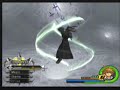 200th Video Special - Axel vs Xaldin
