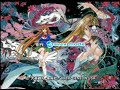 Tenjho Tenge ending