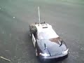 CHP 2 / Cen Racing CT5