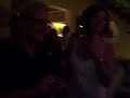 Disco Inferno al Gib� Leuca 2007