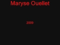 Maryse - 