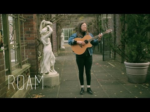 Nadia Reid | oldtechblog