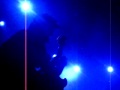 The Kills Jamie Hince playing Black Balloon