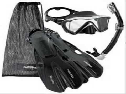 how to adjust us divers goggles