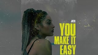 Jason Aldean - You Make It Easy (Cover)
