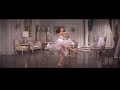 Re: Cyd Charisse in SILK STOCKINGS Re: Cyd Charisse in SILK STOCKINGS