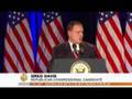 Fears grow over US Republican 'attack ads' 14 May 08
