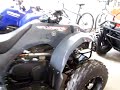 06 yamaha wolverine 450 HMF exhaust clip 06 yamaha wolverine 450 HMF exhaust clip