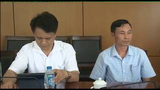Thường trực HĐND thành phố Uông Bí làm việc với HĐND huyện Cao Lãnh - Đồng Tháp