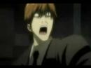 Anime Poop - LIGHT'S PEEPEE FOUGHT FOR JUSTICE
