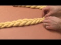 Challah with Ciril Hitz