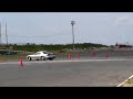 RX-7 FD3S Gymkhana Drift