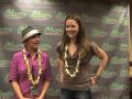 Melissa Sandvig and Randi Evans Interview