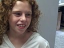 Lindsay Loves Dr. Fine's Office