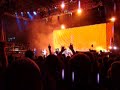 STP - Trippin on a Hole in a Paper Heart - Rock on the Range