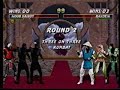 KMMK(P1) Vs JhonMK(P2) 4 KMMK(P1) Vs JhonMK(P2) 4