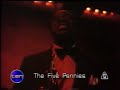 louis armstrong, danny keye and his daughter sing together, great.