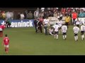 Soccer player Anthony Van Loo survives Sudden Death (not a heart attack). (ANNOTATED)
