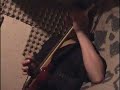 next video of band demiurg(cz)