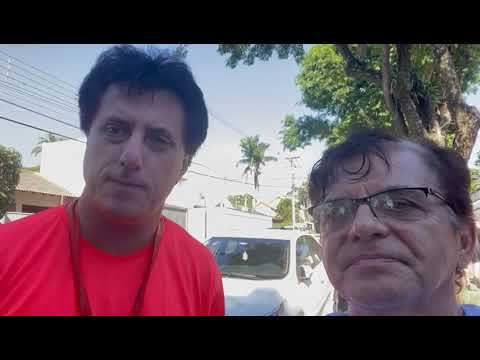 Depoimento - Eziel de Campos Camargo