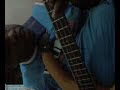 Tocando baixo no Campan�rio parte 1