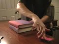 Paranoid part